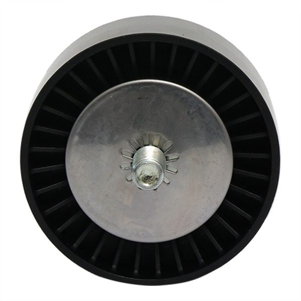 Upgrade your car with the High Quality Pulley For Bmw -11287542887, Manufactured by BRYMAN. Ensure precision and safety with this quality PULLEY. Shop now from Partsonclick.