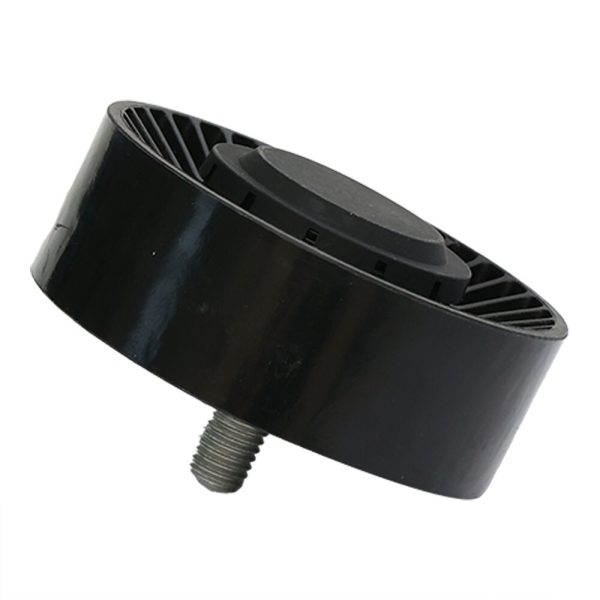 11287556251 - PULLEY for BMW - Quality aftermarket - Image 2