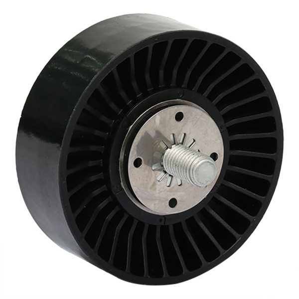 Bmw Pulley-Bry 11287556251