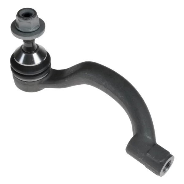 Upgrade your car with the High Quality Front Tie Rod End For Jaguar, Manufactured by FEBI. Ensure precision and safety with this quality TIE ROD END. Shop now from Partsonclick.