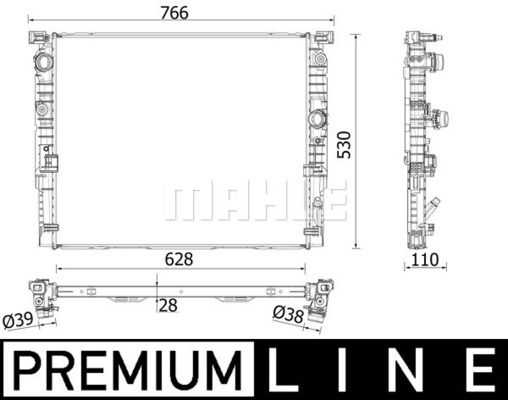 Shop Premium Car Spare Parts Online - Fast Global Shipping