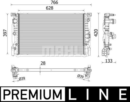 Shop Premium Car Spare Parts Online - Fast Global Shipping
