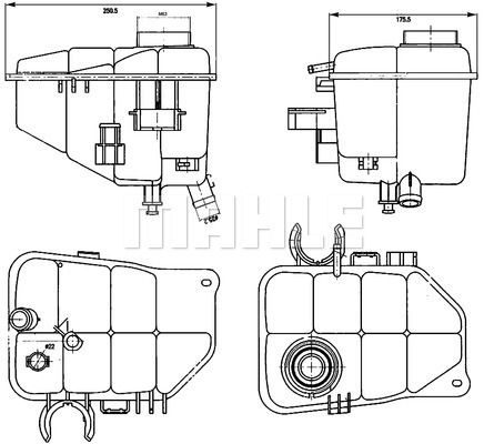 Shop Premium Car Spare Parts Online - Fast Global Shipping