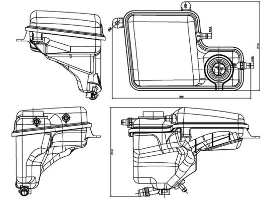 Shop Premium Car Spare Parts Online - Fast Global Shipping