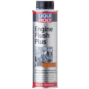 Engine Flush Plus