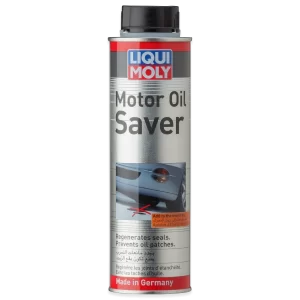 LIQUI MOLY Motor Oil Saver