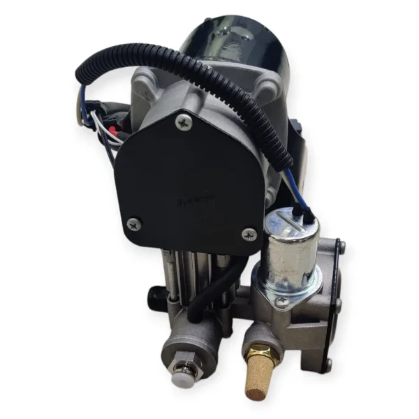 Upgrade your Land Rover with the premium BRYMAN LR015089 Air Compressor. Engineered for precision and durability, this high-quality air compressor ensures optimal performance and safety. Shop now at Partsonclick for reliable parts and fast delivery.