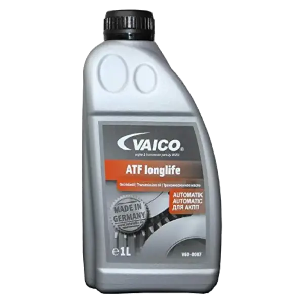 VAICO V60-0007 ATF Longlife Transmission Oil