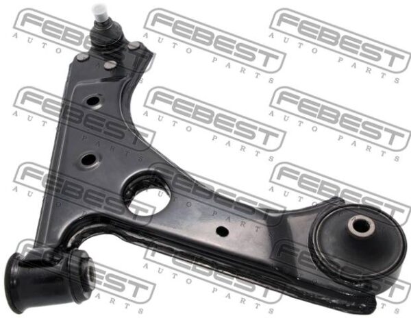 5352038 - Right front arm fits for opel cars | FEBEST 1824-CORDRH