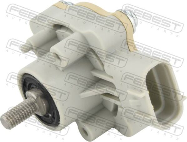 #89407-60010 - Height control sensor fits for toyota, mazda, lexus cars | FEBEST 01603-002