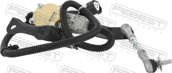 89406-60012 - Level sensor, front left (with link) fits for toyota, lexus cars | FEBEST 01603-005