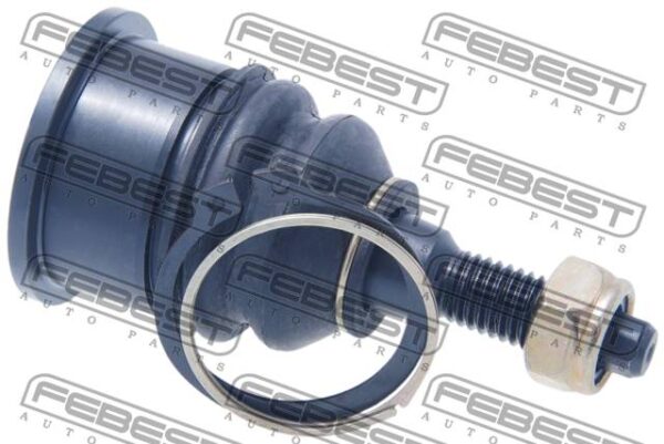 #15267620 - Ball joint rear upper arm fits for cadillac cars | FEBEST 3220-SRXR