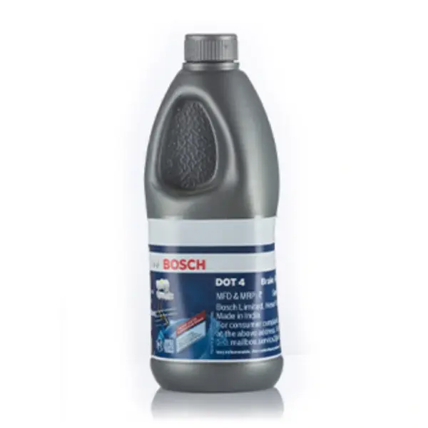 bosch dot 4