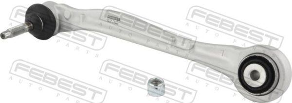 33326796001 - Rear upper left link with ball joint fits for bmw cars | FEBEST 1925-E70RRL