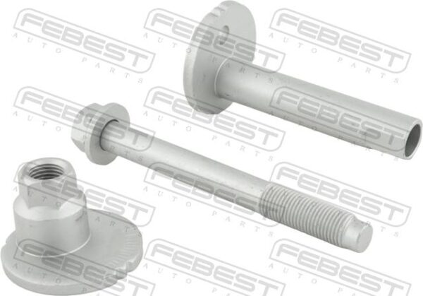 48409-34030 - Repair kit, cam sub-assembly (set) fits for toyota cars | FEBEST 0132-012-KIT