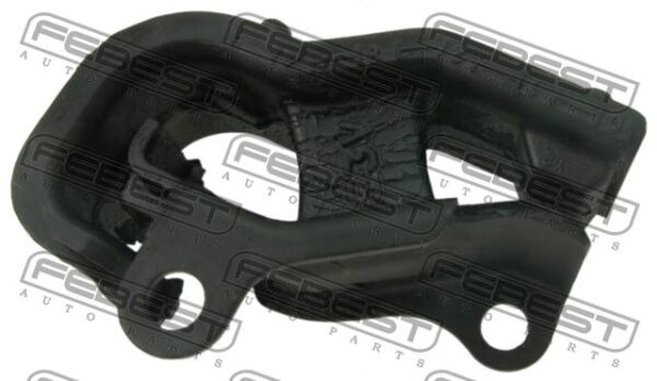 50805S3VA80 - Front transmission mount fits for honda, acura cars | FEBEST HM-067