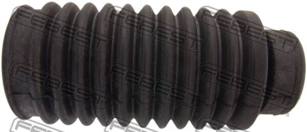 48331-16060 - Front shock absorber boot fits for toyota cars | FEBEST TSHB-EL40F