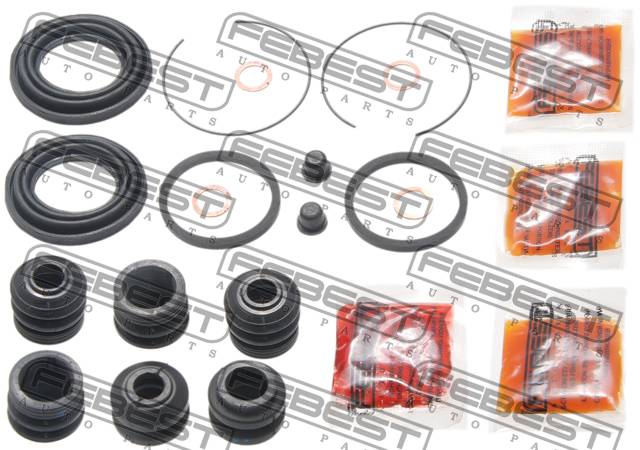 Shop Premium Car Spare Parts Online - Fast Global Shipping