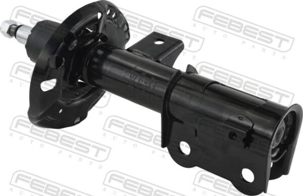 54650-L1300 - Shock absorber front left gas.twin tube fits for kia, hyundai cars | FEBEST 12110-023FL