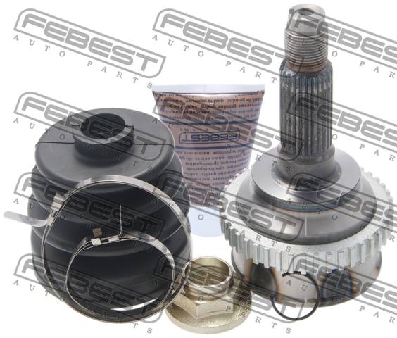 Shop Premium Car Spare Parts Online - Fast Global Shipping