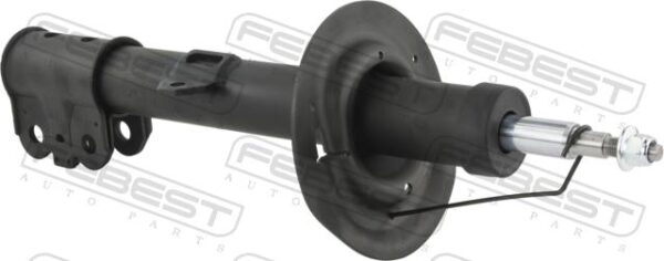 202000039AA - Shock absorber front right gas.twin tube fits for chery cars | FEBEST 15110-002FR