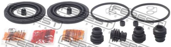 04478-28050 - Front brake caliper repair kit (set for two sides) fits for toyota, lexus cars | FEBEST 0175-ANH20F