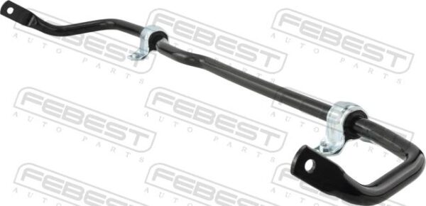 3Q0411303 - Stabilizer front d24.4 fits for skoda, seat cars | FEBEST 2699-3VF