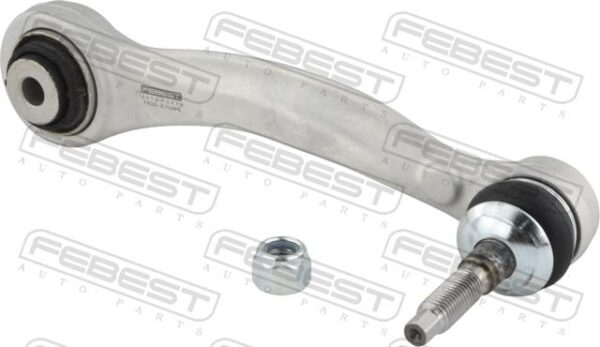 33326795047 - Rear upper left link with ball joint fits for bmw cars | FEBEST 1925-E70RFL