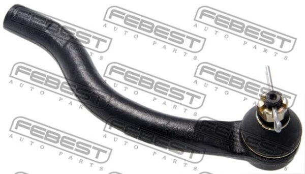 53540-SDA-A01 - Steering tie rod end right fits for honda, acura cars | FEBEST 0321-CLRH