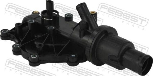 8200561434 - Thermostat 89В°c fits for renault cars | FEBEST 24462-003