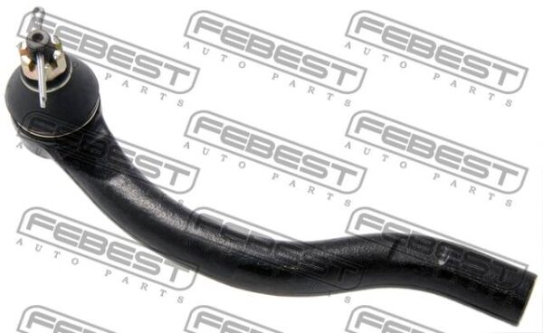 53560-SDA-A01 - Steering tie rod end left fits for honda, acura cars | FEBEST 0321-CLLH