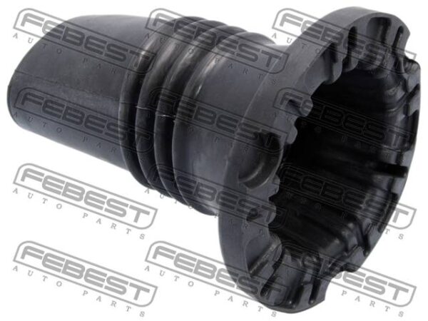 48157-30040 - Front shock absorber boot fits for toyota, lexus cars | FEBEST TSHB-JZS177F