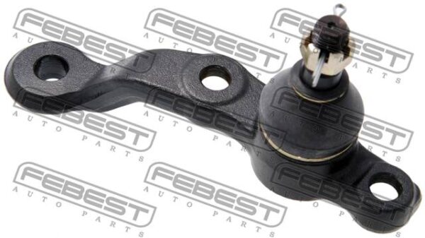 04436-51010 - Front lower ball joint right fits for toyota cars | FEBEST 0120-GX100R