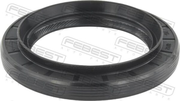 27107546667 - Differential-pinion seal 50.6x75.3x7.9x12 fits for bmw cars | FEBEST 95HBY-52750812L