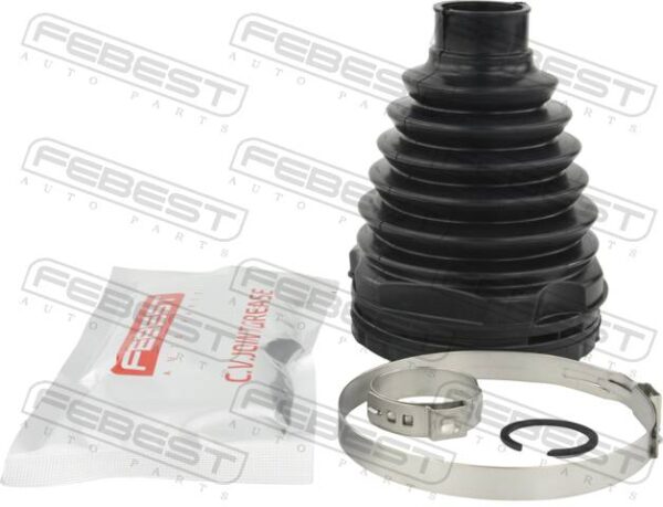 04437-33090 - Boot inner cv joint kit 86.5x113x26.5 fits for toyota, lexus cars | FEBEST 0115P-ASV70T - Image 7