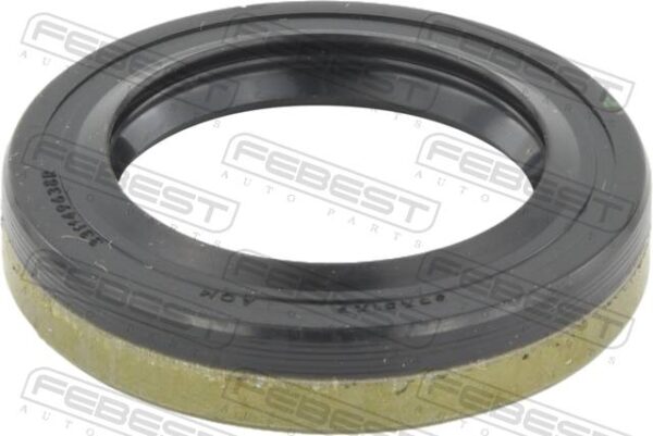 38114-00QAA - Half shaft oil seal 33.1x51.3x9x9.8 fits for renault, nissan cars | FEBEST 95IEY-35510910X