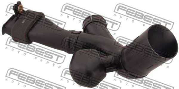 16573-95F0A - Air cleaner hose fits for nissan cars | FEBEST NAH-B10RS