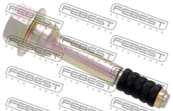 47715-22110 - Rear caliper slide pin fits for toyota cars | FEBEST 0174-GS151R