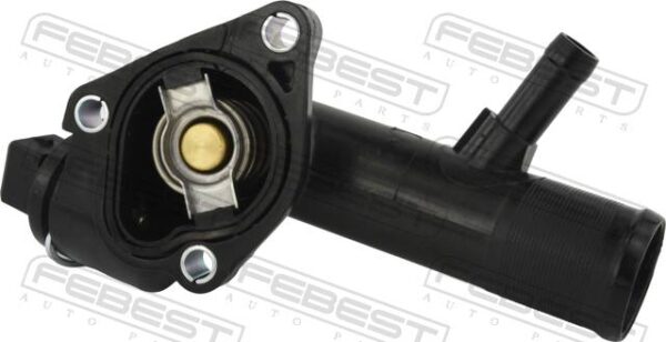 11061-00Q0D - Thermostat 83В°c fits for suzuki, renault, nissan cars | FEBEST 24462-002