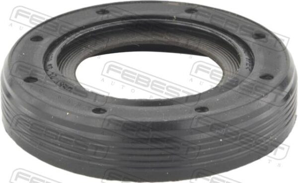 04E103085AC - Camshaft oil seal 19.6x39.3x8x8 fits for volkswagen, skoda, seat, audi cars | FEBEST 95BBY-21390808X