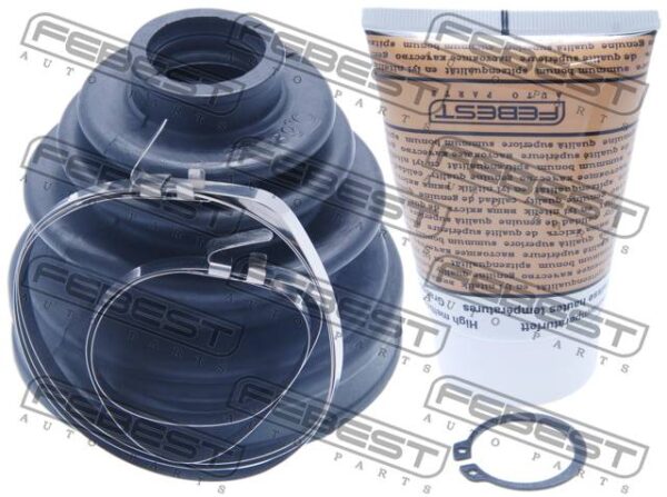 #49501-2E800 - Boot inner cv joint kit 85x92x26.5 fits for kia, hyundai cars | FEBEST 1215-TUCMTT