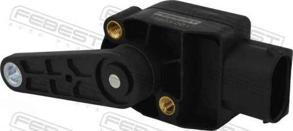 A0045429918 - Height control sensor fits for zinoro, rolls-royce, mini, mercedes benz, bmw cars | FEBEST 16603-001