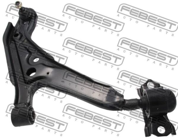 54500-2F500 - Right front arm fits for nissan, infiniti cars | FEBEST 0224-P11RH