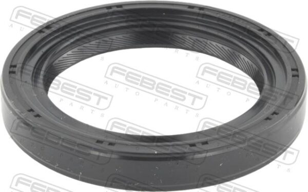 38189-CA01A - Rear differential-pinion seal 50.3x72.3x10x10 fits for nissan cars | FEBEST 95GAS-52721010R