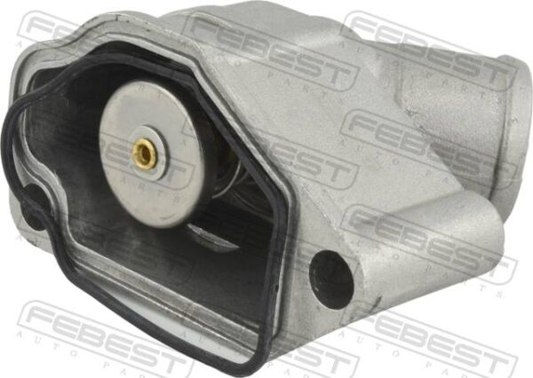 8920633000 - Thermostat 87В°c fits for suzuki, isuzu, holden, chevrolet cars | FEBEST 10462-008