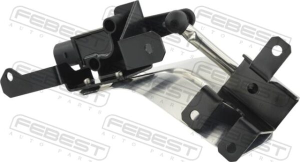 1K0941273N - Rear level sensor (with link) fits for volkswagen, skoda cars | FEBEST 23603-024
