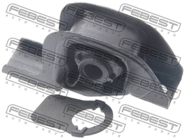 50841-SH3-030 - Front engine mount mt fits for honda cars | FEBEST HM-038