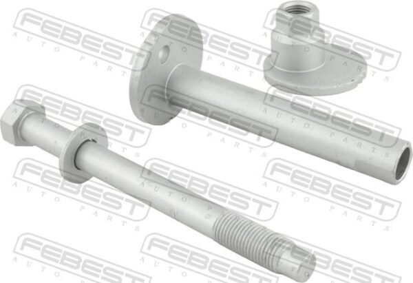 48409-34020 - Repair kit, cam sub-assembly (set) fits for toyota cars | FEBEST 0132-011-KIT