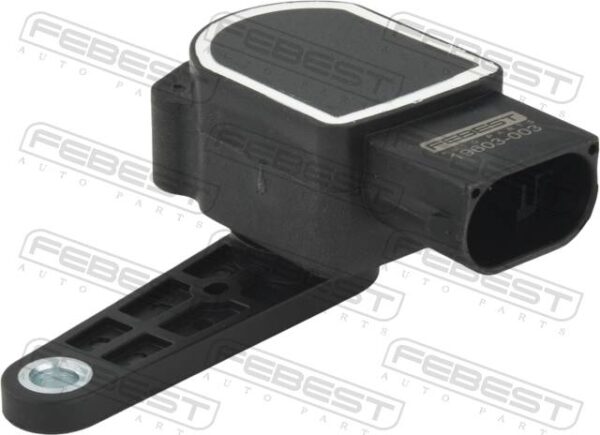 37146853754 - Front level sensor fits for bmw cars | FEBEST 19603-003