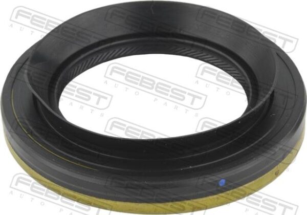 38189-4BA0A - Rear differential-pinion seal 48.9x78.8x10.6x17.8 fits for nissan, infiniti cars | FEBEST 95HEY-50791118L